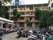 人文大学で本格的にベトナム語を学習