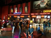 休日に久しぶりに観光客らしいひと時を