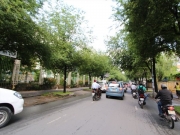 そして初出勤！